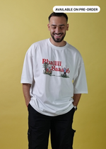 Load image into Gallery viewer, The BhaiSaab Tshirt (Pre-Order only)
