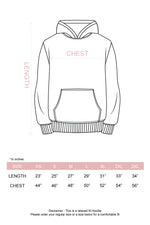 Load image into Gallery viewer, Rainbow Hoodie
