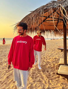 Wabi Sabi Sweatshirt