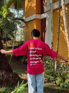 The Wabi Sabi Tshirt