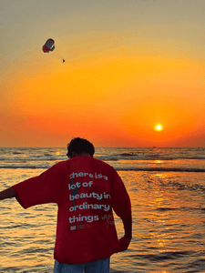 The Wabi Sabi Tshirt