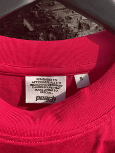 The Wabi Sabi Tshirt