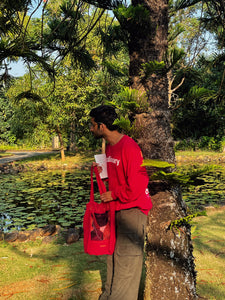Wabi Sabi Sweatshirt