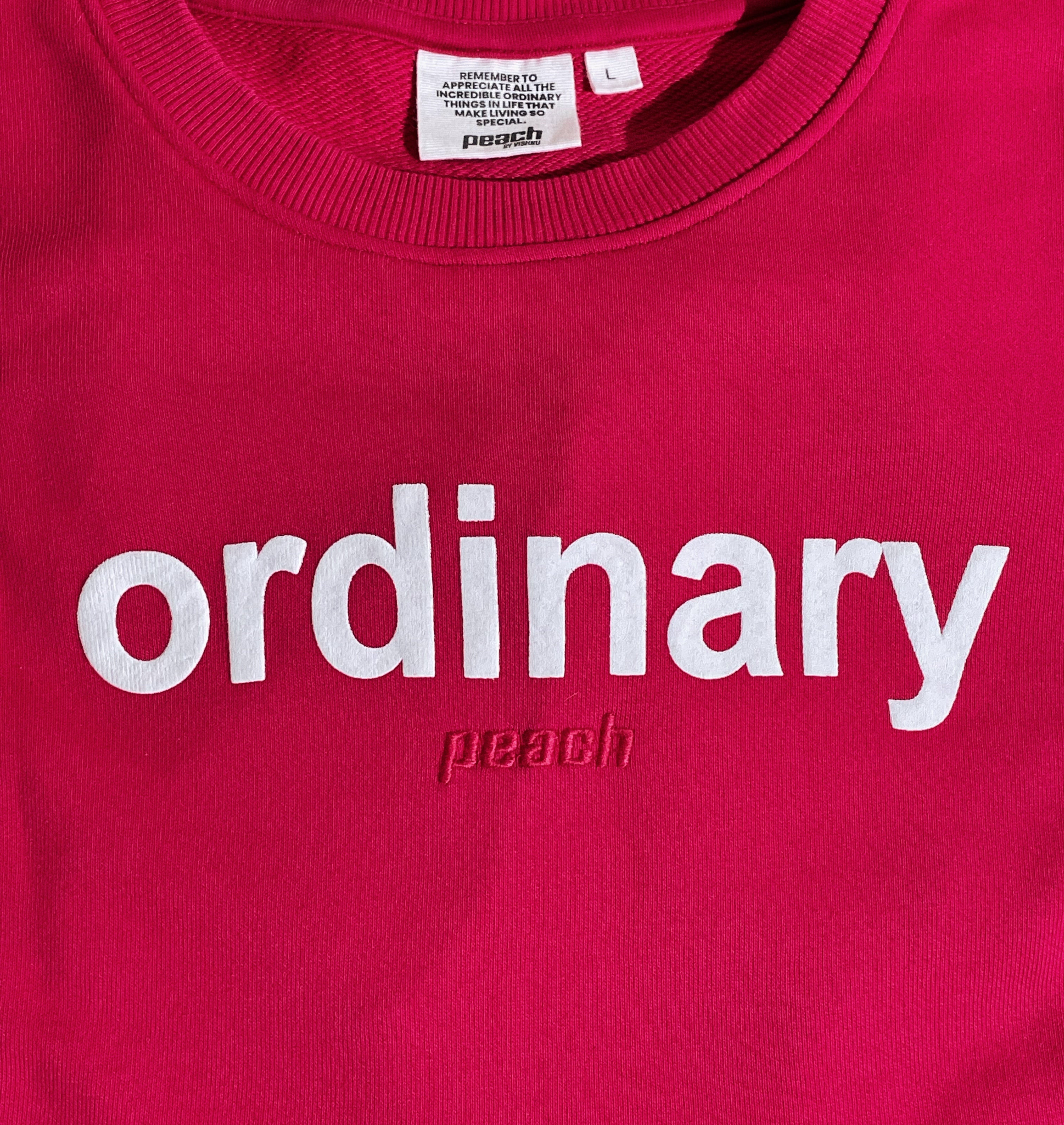Wabi Sabi Sweatshirt
