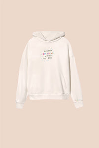 Rainbow Hoodie