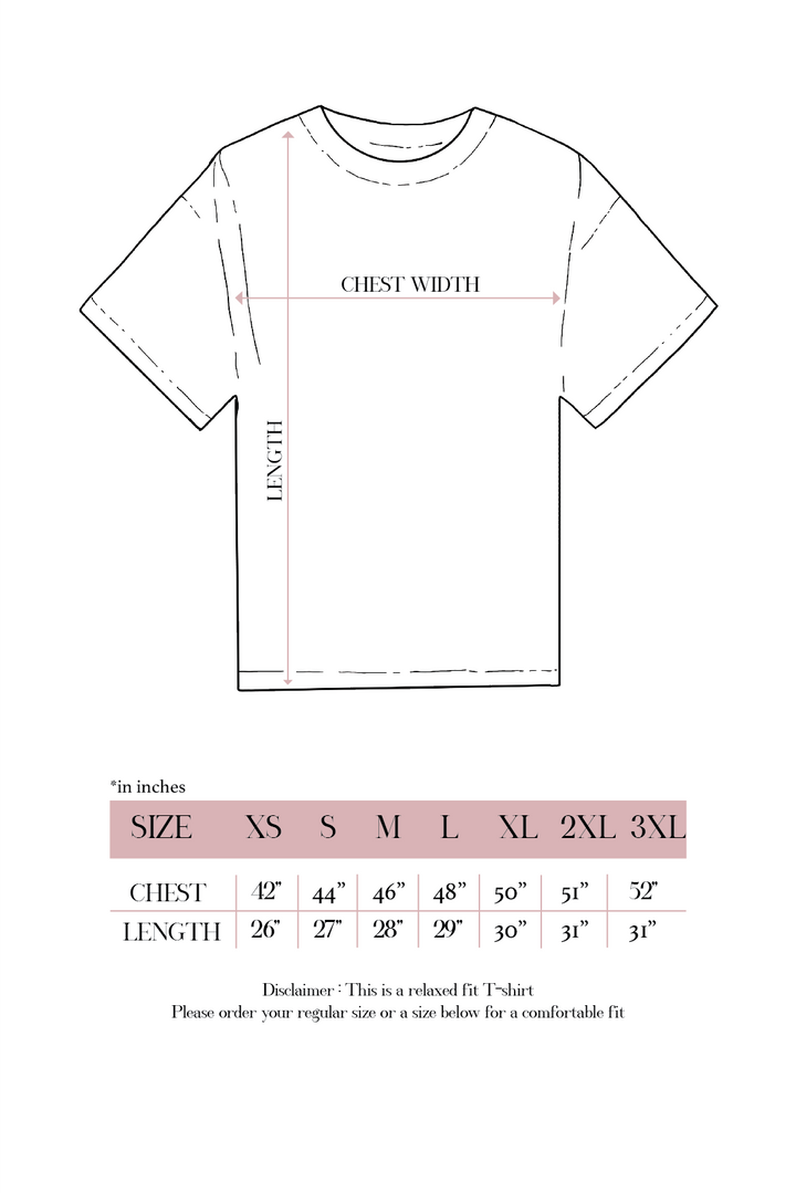 Peach Tshirt